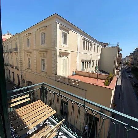 Le Stanze Dei Desideri