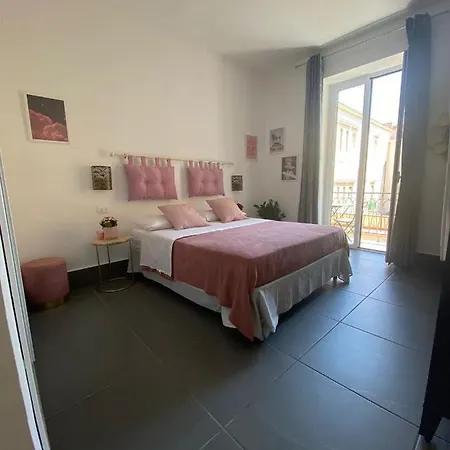 Guest house Le Stanze Dei Desideri *