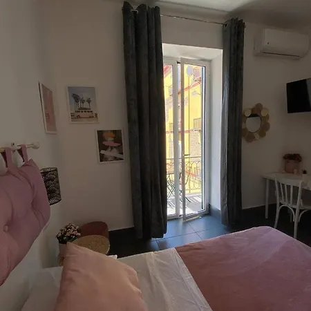 Le Stanze Dei Desideri Guest house *