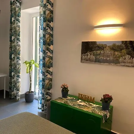 Le Stanze Dei Desideri Guest house