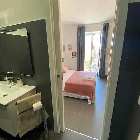 Guest house Le Stanze Dei Desideri Caserta