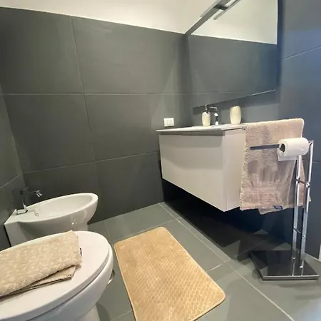 Gasthuis Le Stanze Dei Desideri 3*