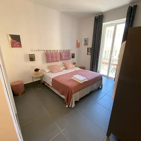 Penzion Le Stanze Dei Desideri