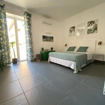 Le Stanze Dei Desideri *