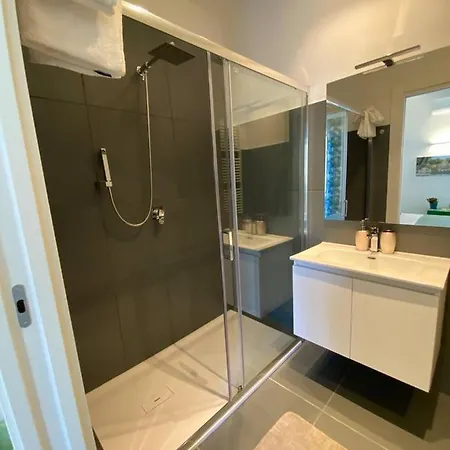 Gasthuis Le Stanze Dei Desideri