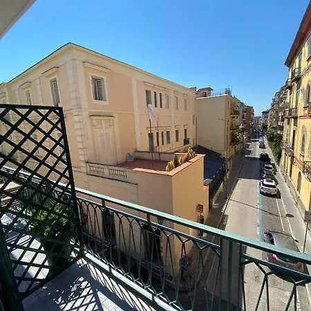 Guest house Le Stanze Dei Desideri *