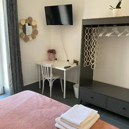 Le Stanze Dei Desideri 3* Caserta