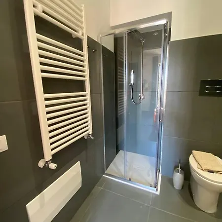 Le Stanze Dei Desideri 3*