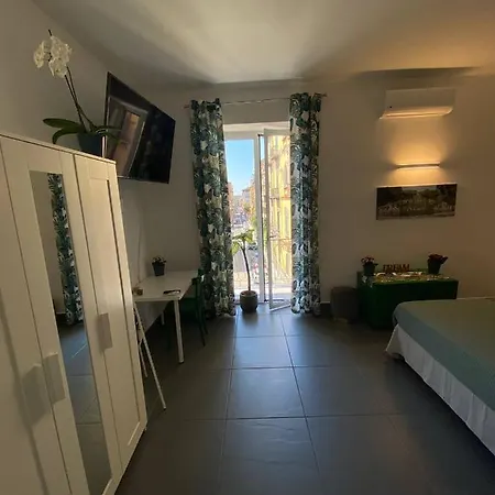 Le Stanze Dei Desideri Guest house Caserta