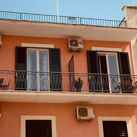Le Stanze Dei Desideri Guest house Caserta