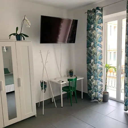 Guest house Le Stanze Dei Desideri *