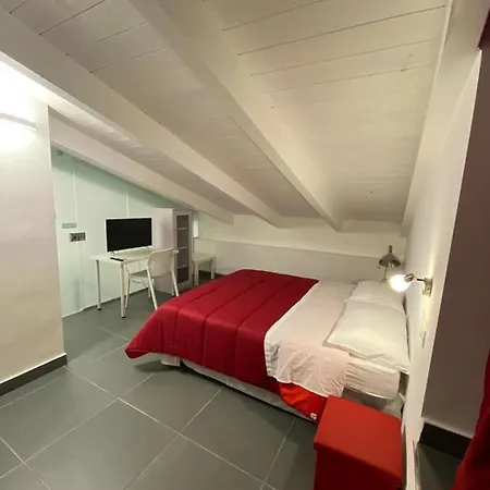 Le Stanze Dei Desideri 3*