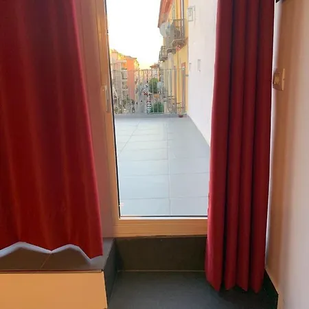 Le Stanze Dei Desideri Guest house *
