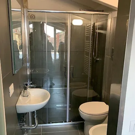Le Stanze Dei Desideri Guest house Caserta