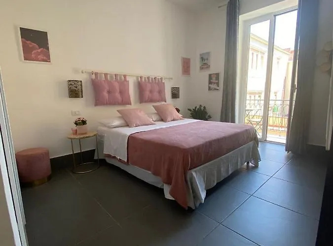 بيت ضيافة Le Stanze Dei Desideri 3*