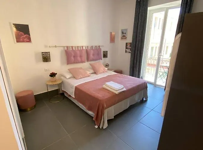 招待所 Le Stanze Dei Desideri