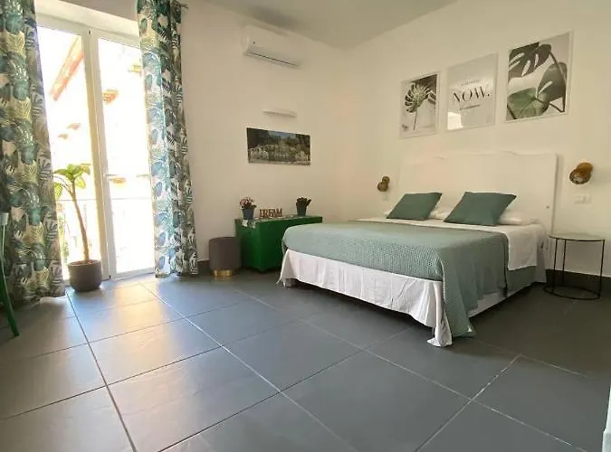 Le Stanze Dei Desideri 3*